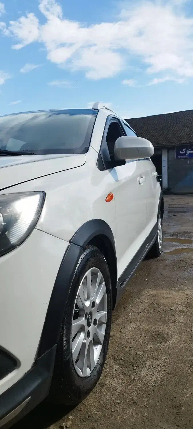 ام وی ام   315 لاکچری اسپرت|خودرو سواری و وانت|آستارا, |دیوار