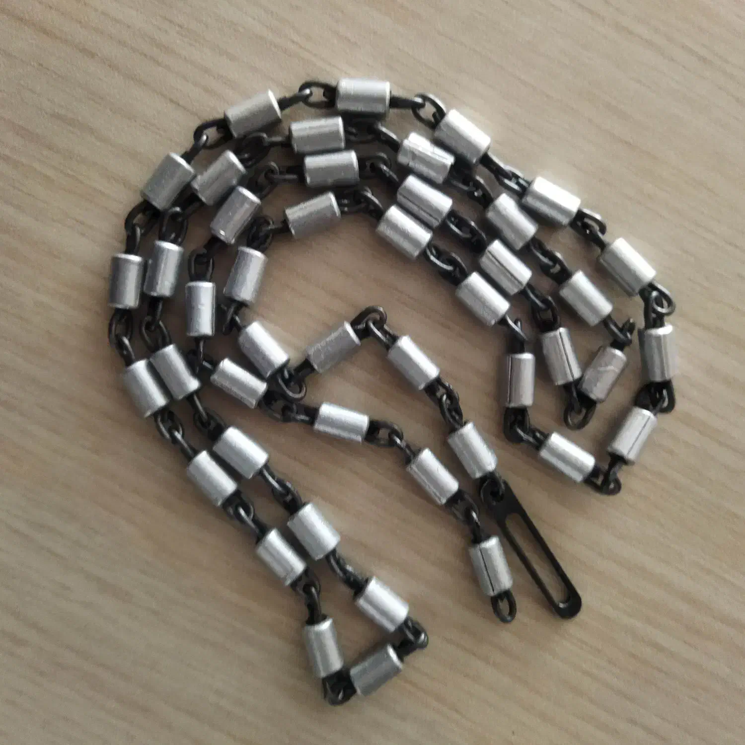 زنجیر قدیمی|کلکسیون اشیاء عتیقه|شهرضا, |دیوار