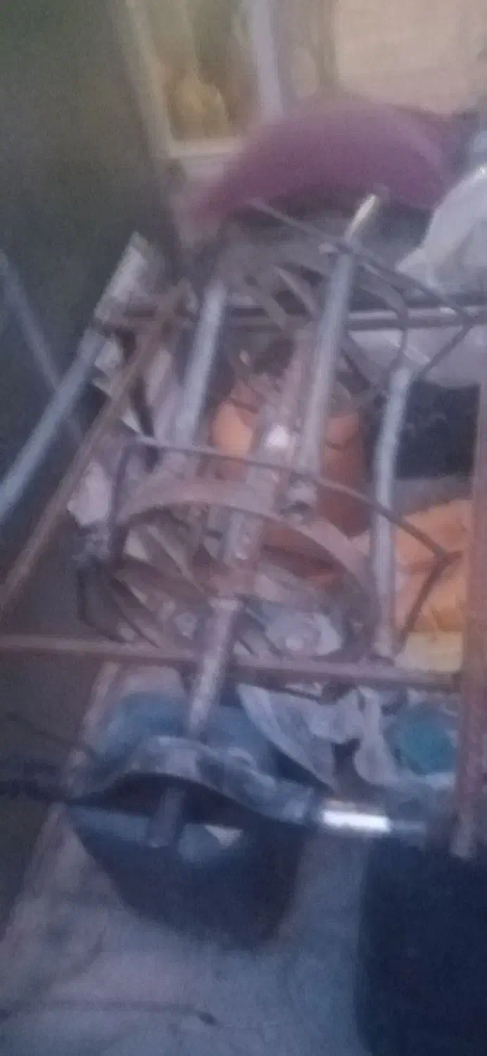 چرخ چاه با لوله گازی|ابزارآلات|سبزوار, رضوان|دیوار