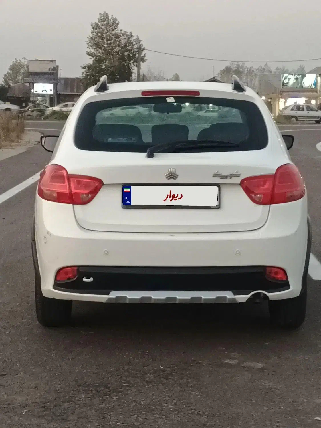 کوئیک ۹۹ بیرنگ|خودرو سواری و وانت|رشت, یخسازی|دیوار