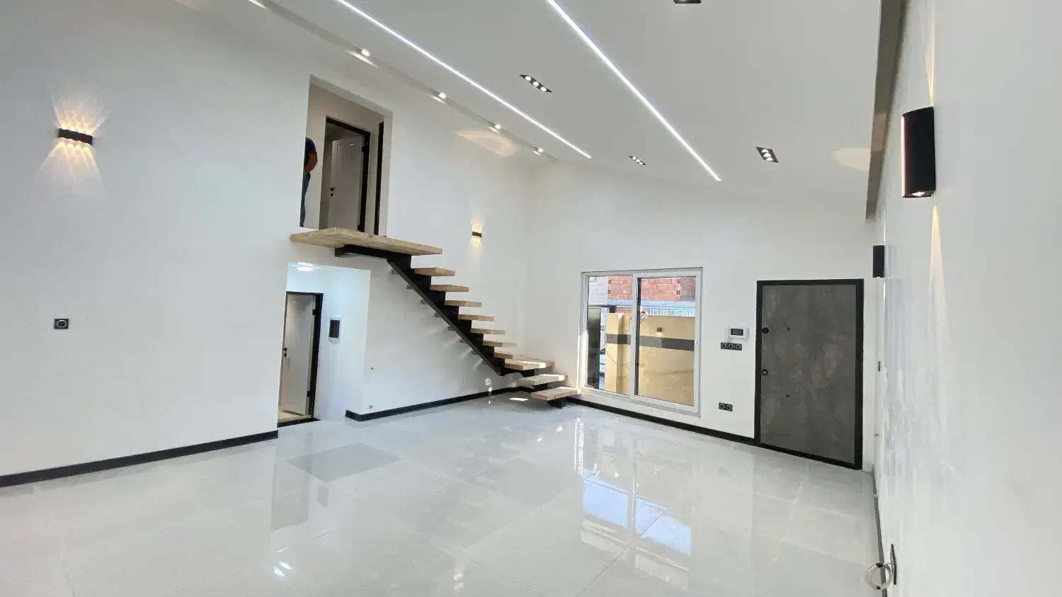 فروش فوقلعاده خانه ویلایی ۱۳۰متر ۳خواب نوساز ولایت|فروش خانه و ویلا|آمل, |دیوار