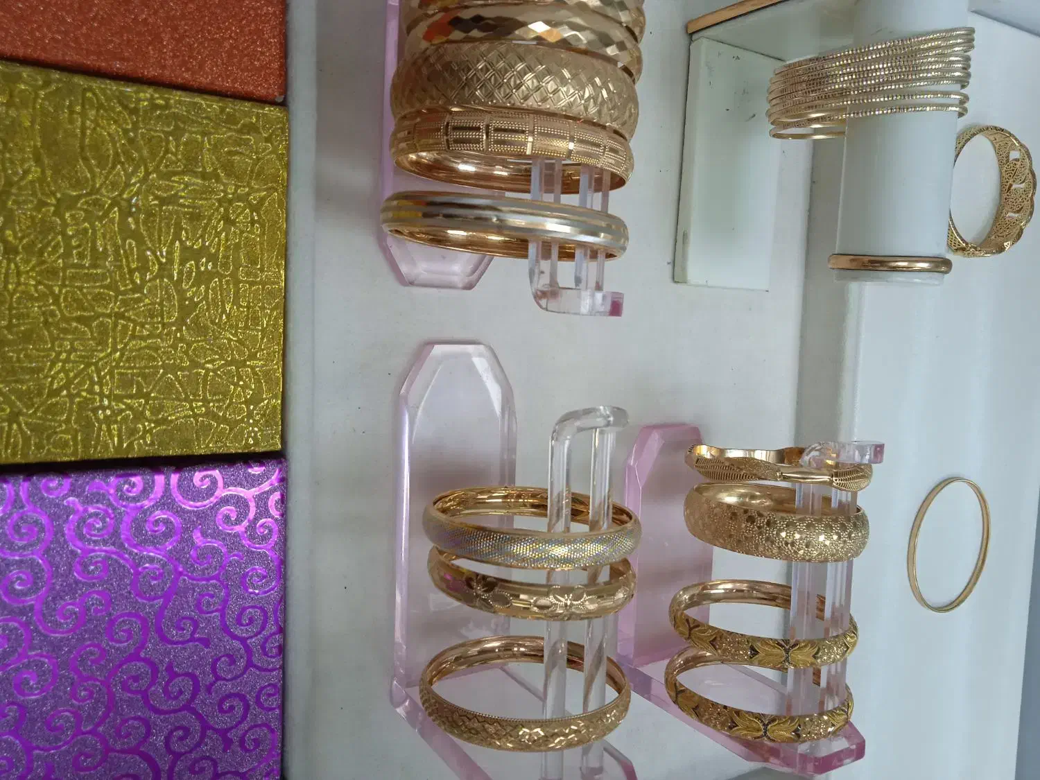 طلا فقط دو درصد|جواهرات|ایلام, |دیوار