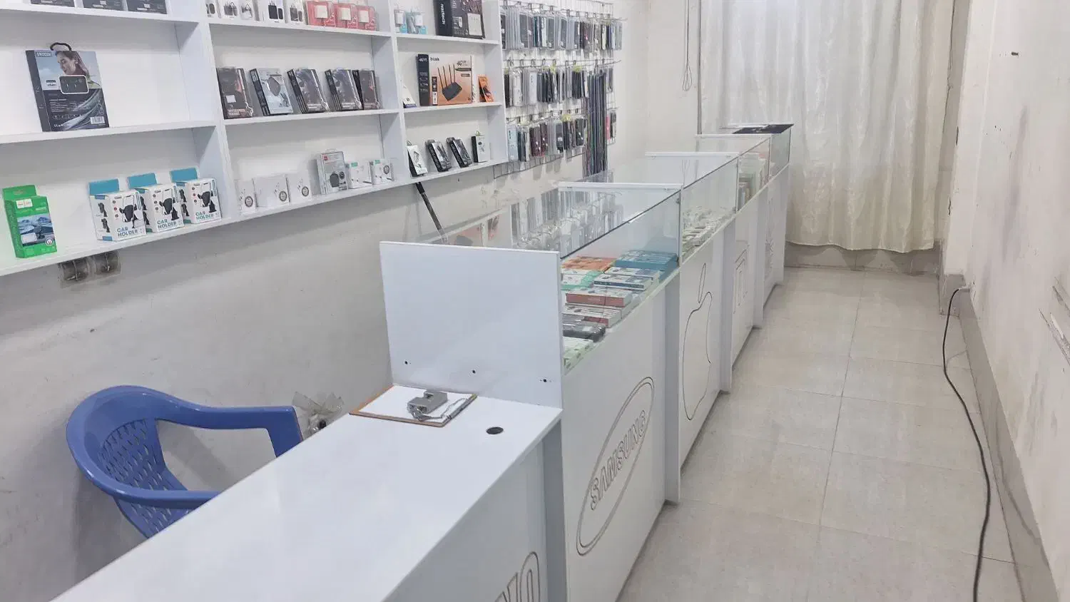 مغازه گوشی و لوازم جانبی|لوازم جانبی موبایل و تبلت|جوانرود, |دیوار