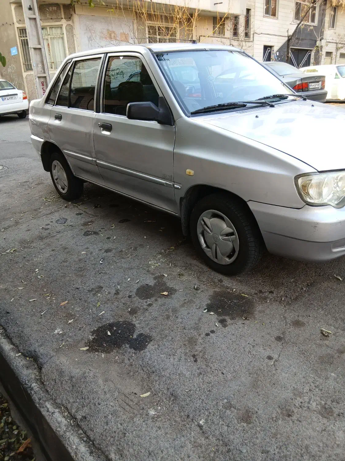 پراید ۱۳۲|خودرو سواری و وانت|تهران, فدک|دیوار