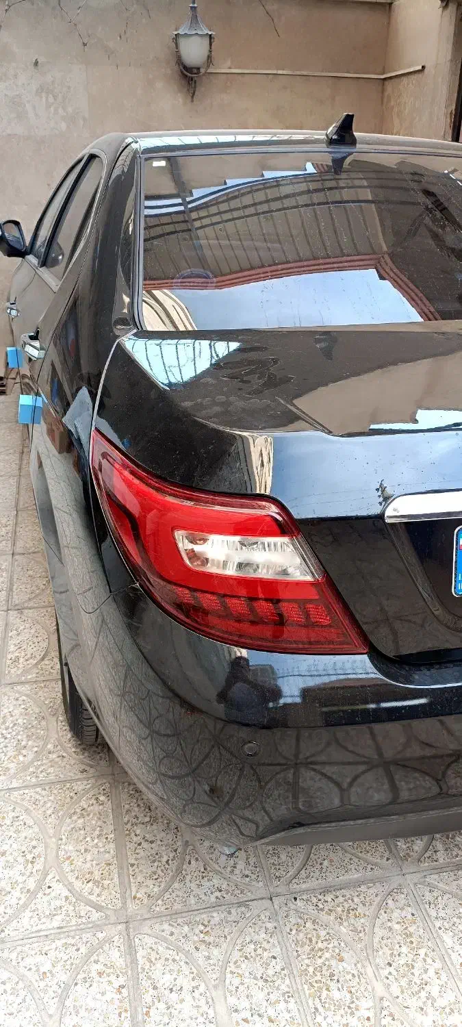 دنا پلاس ۶دنده صفر کیلومتر رینگ آلومینیومی|خودرو سواری و وانت|تهران, فتح|دیوار