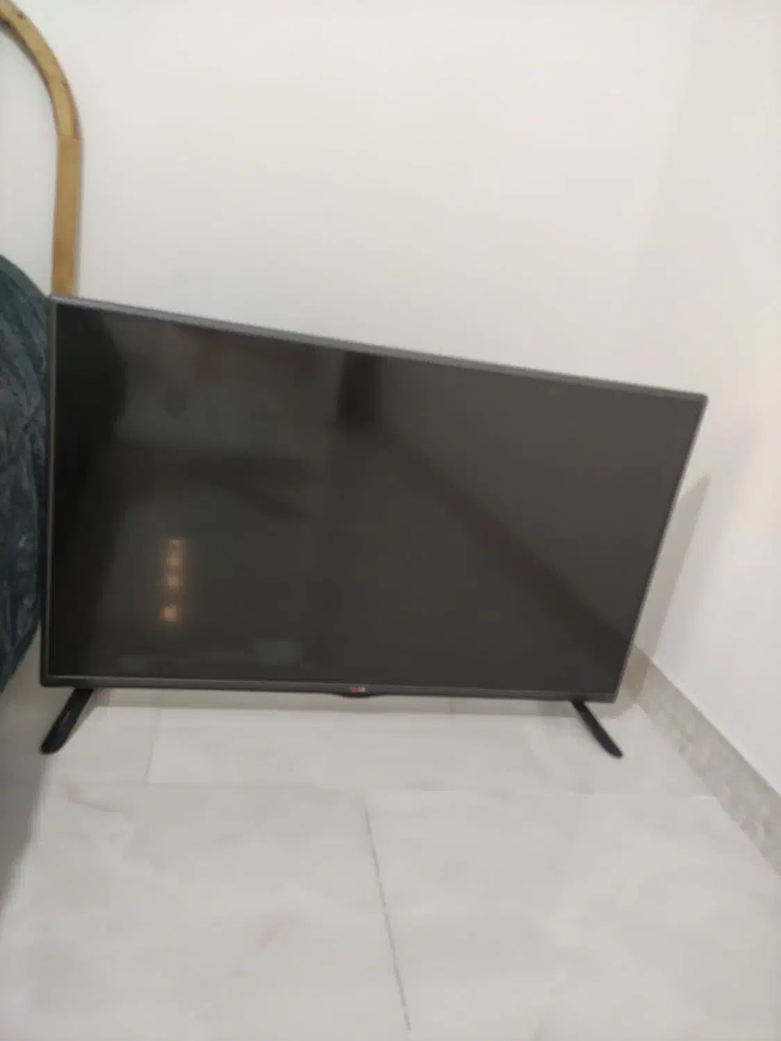 تلویزیون LG ۴۲|تلویزیون و پروژکتور|جم, |دیوار