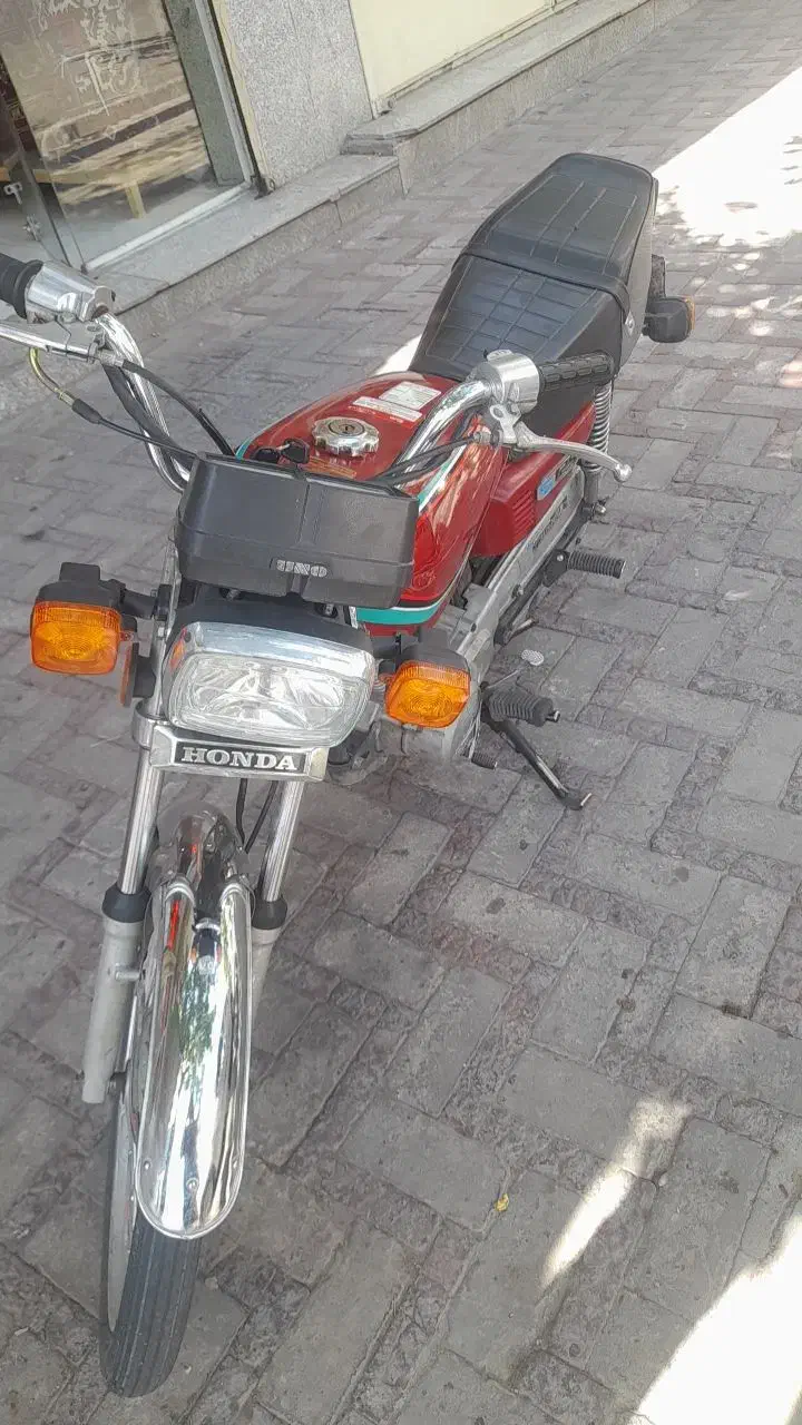 فوری|موتورسیکلت|سهند, |دیوار