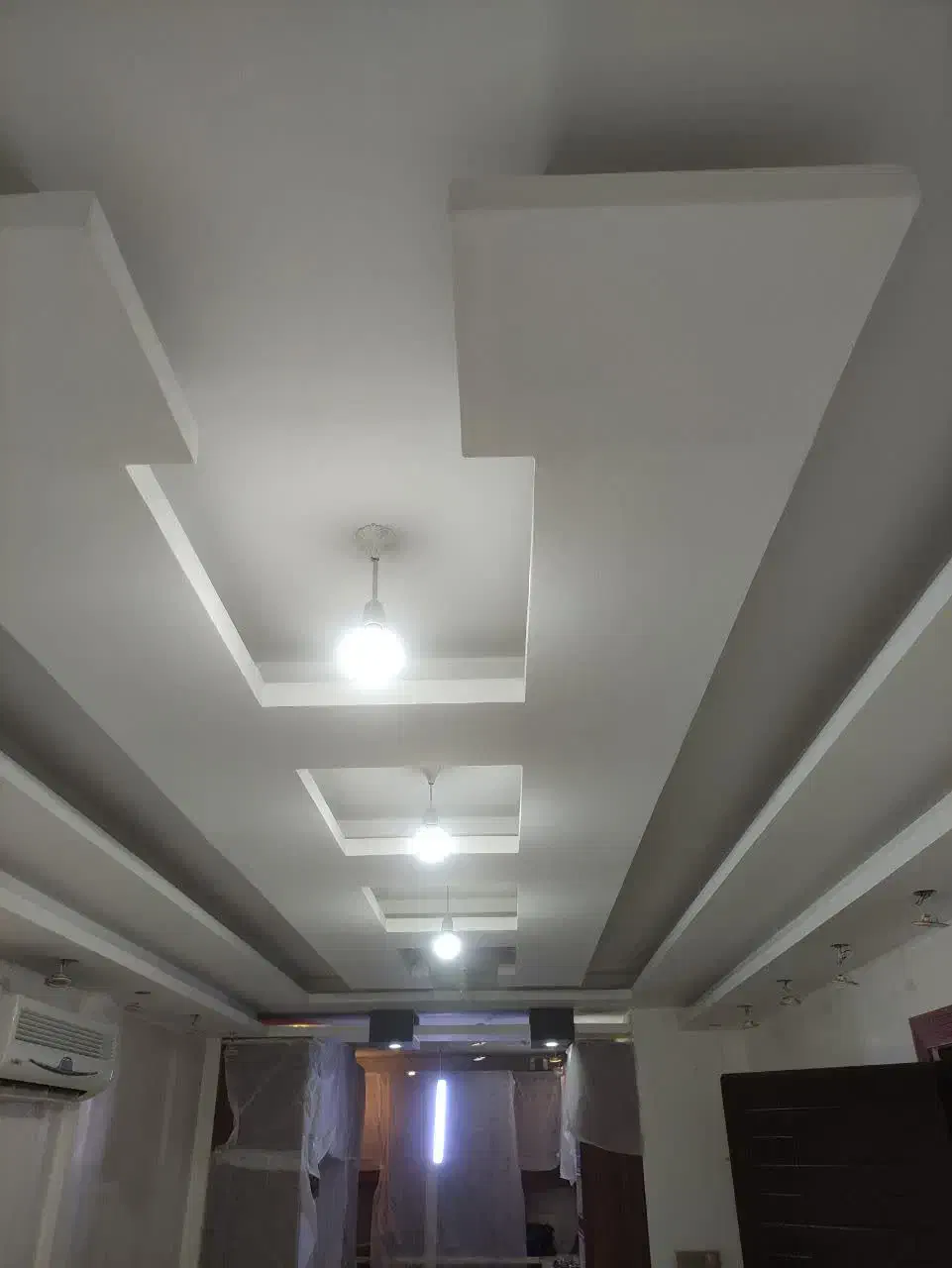 نقاشی ساختمان و رنگکاری ساختمان .(درسراسرقم)|خدمات پیشه و مهارت|قم, عمار یاسر|دیوار