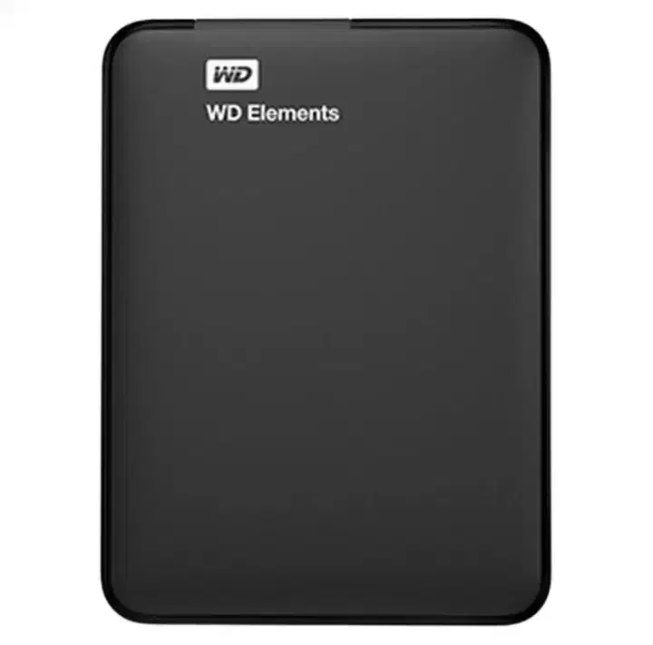 هارد اکسترنال WD Elements 2 T|قطعات و لوازم جانبی رایانه|اردبیل, |دیوار
