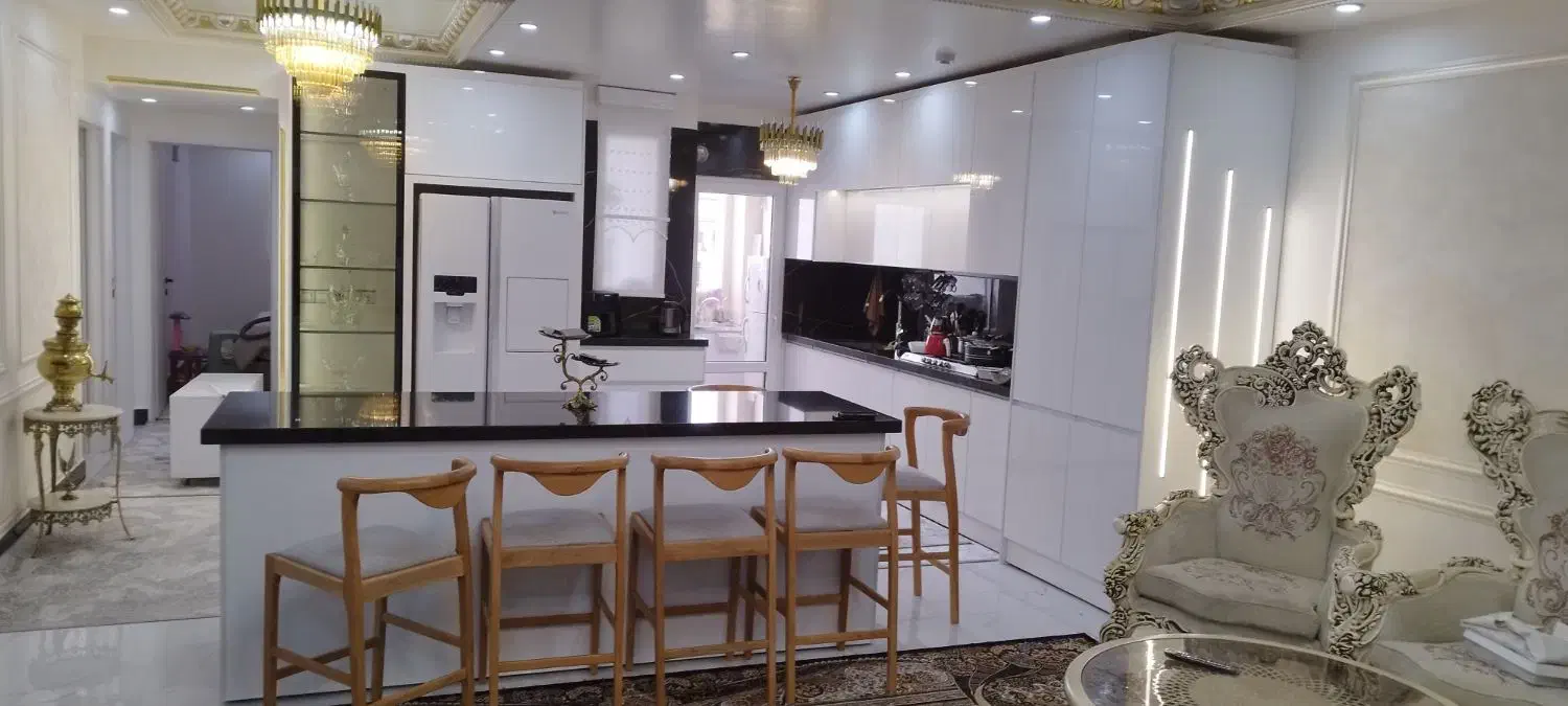 کابینت و کمد دیواری|خدمات پیشه و مهارت|قرچک, شهرک گلها|دیوار