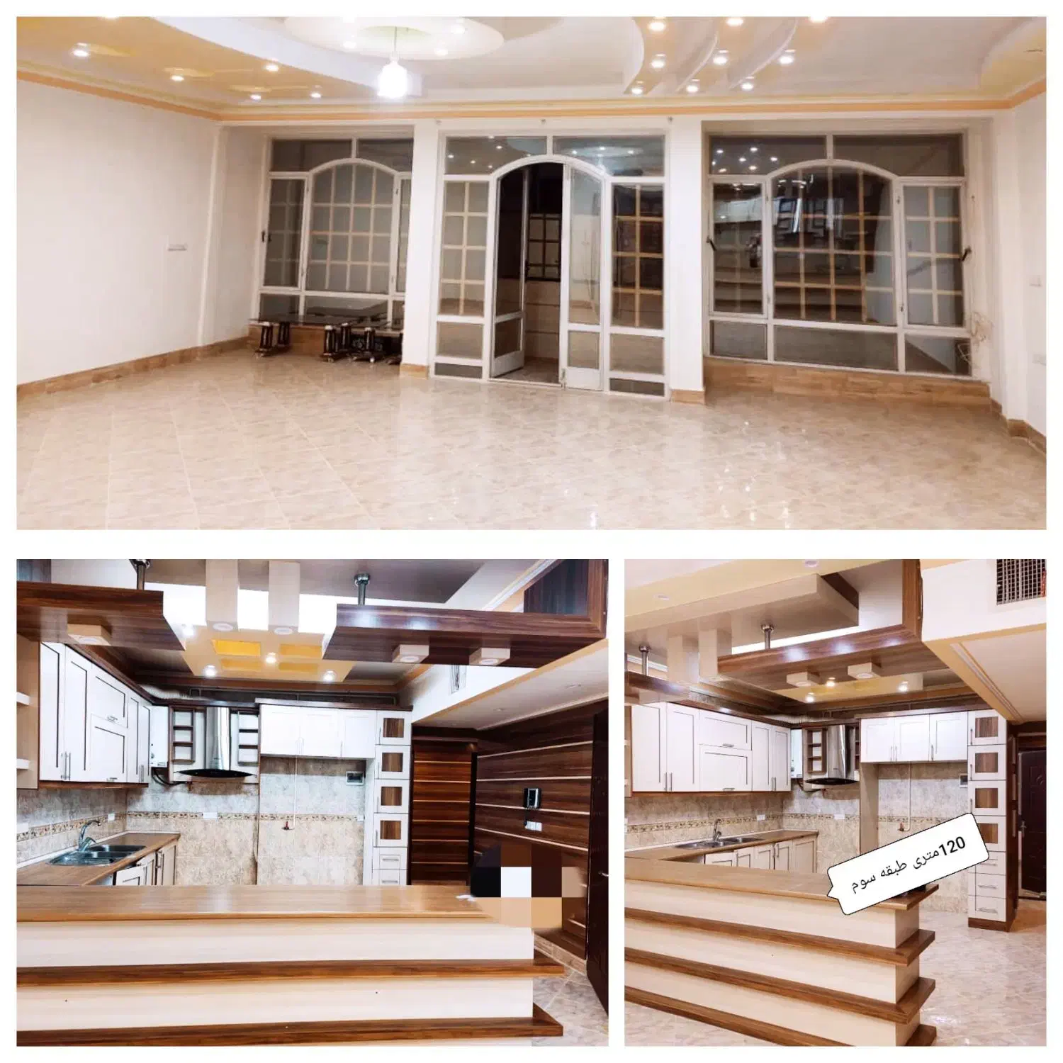 آپارتمان  فروشی|فروش آپارتمان|کاشمر, |دیوار