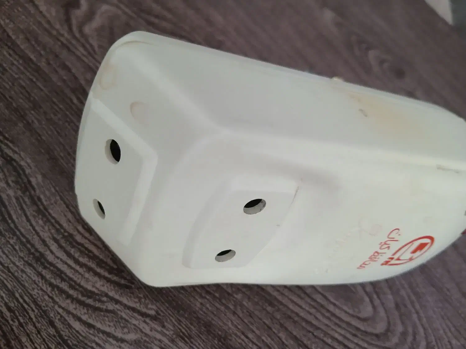 یکعدد محافظ دوخانه سالم پریزی سالم|سایر لوازم برقی|سمنان, |دیوار