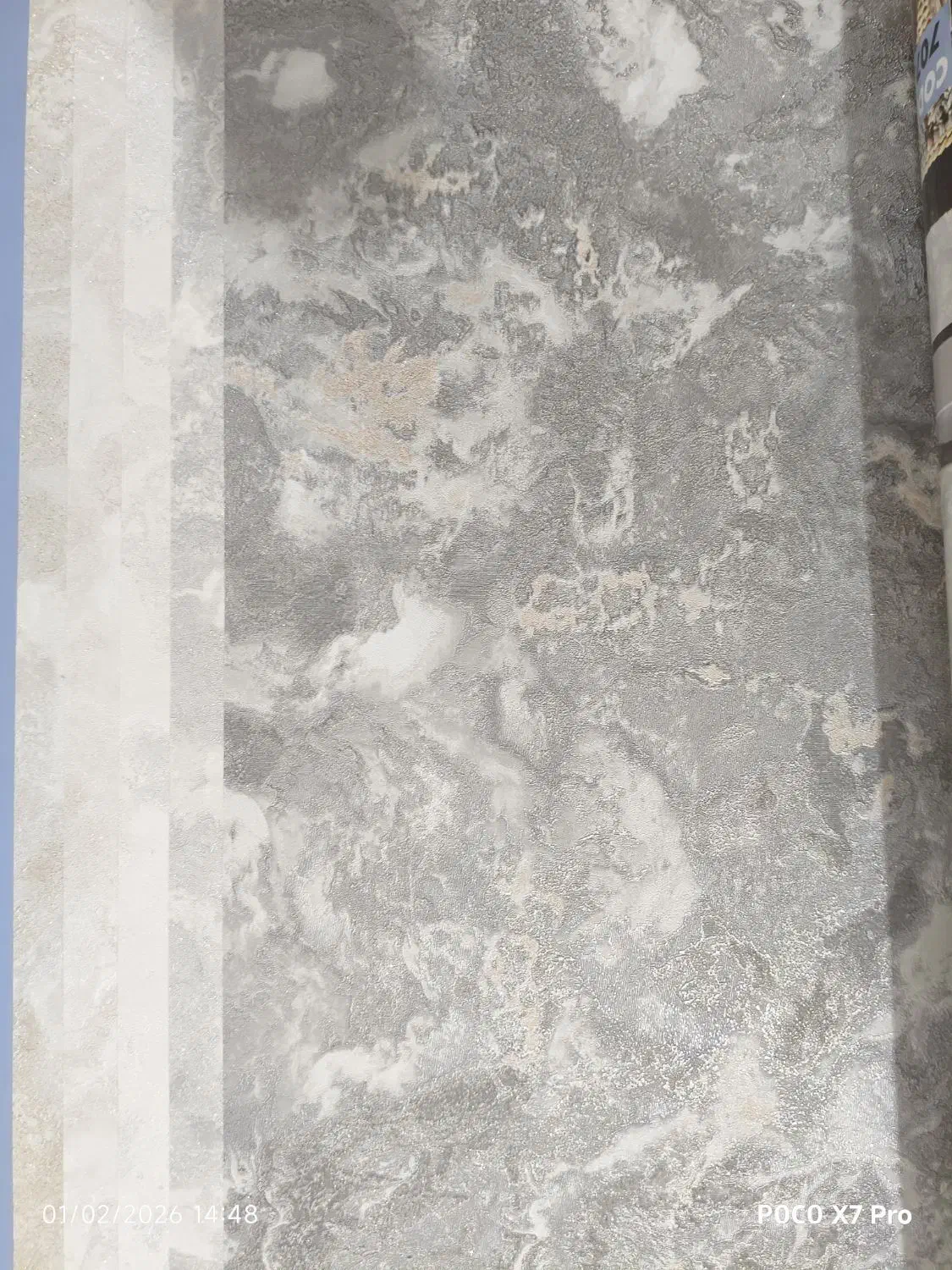 کاغذ دیواری|مصالح و تجهیزات ساختمان|مسجد سلیمان, |دیوار