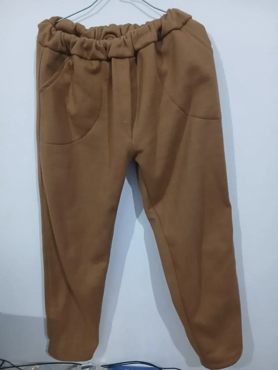 لباس|لباس|شاهین دژ, |دیوار