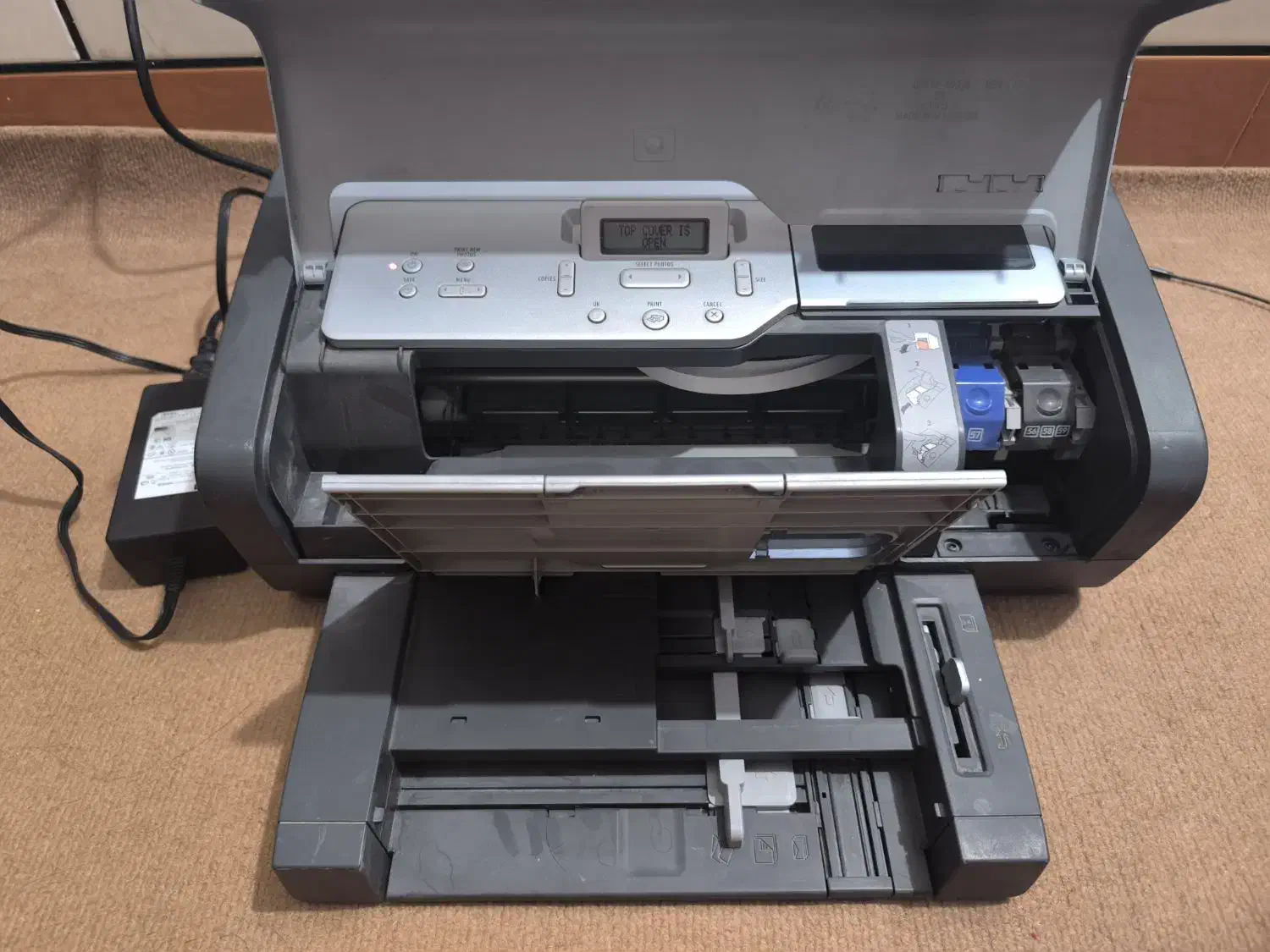 پرینتر چاپگر|پرینتر، اسکنر، کپی، فکس|امیدیه, |دیوار