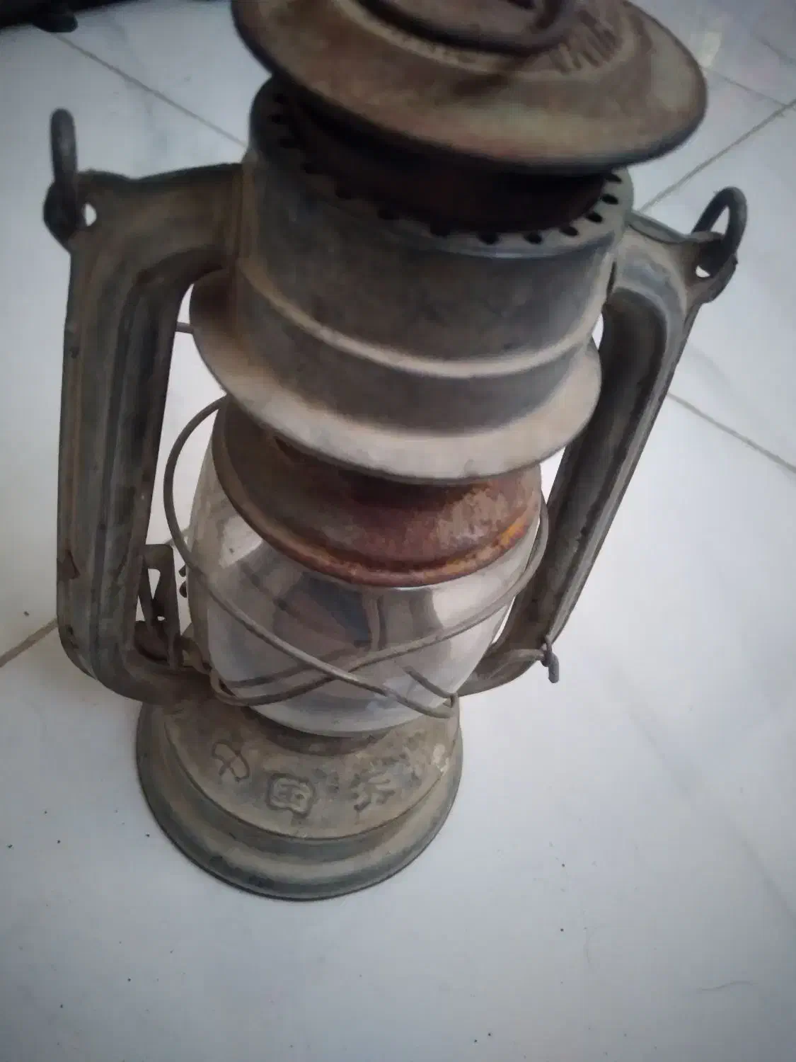 فانوس|لامپ و چراغ|خمینی‌شهر, |دیوار