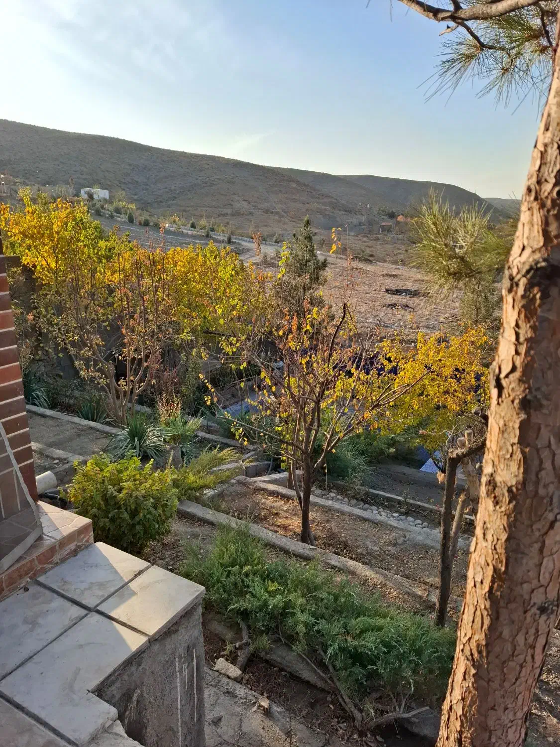 اجاره روزانه سوییت باغ ویلا اول طرقبه|اجارهٔ کوتاه‌مدت ویلا و باغ|مشهد, مشکینی (شهرک غرب)|دیوار