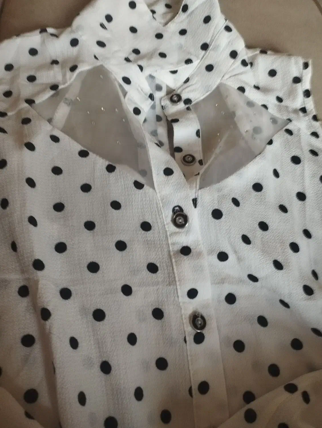 چند تیکه لباس در حد نو فقط ۲۰۰|لباس|شوشتر, |دیوار