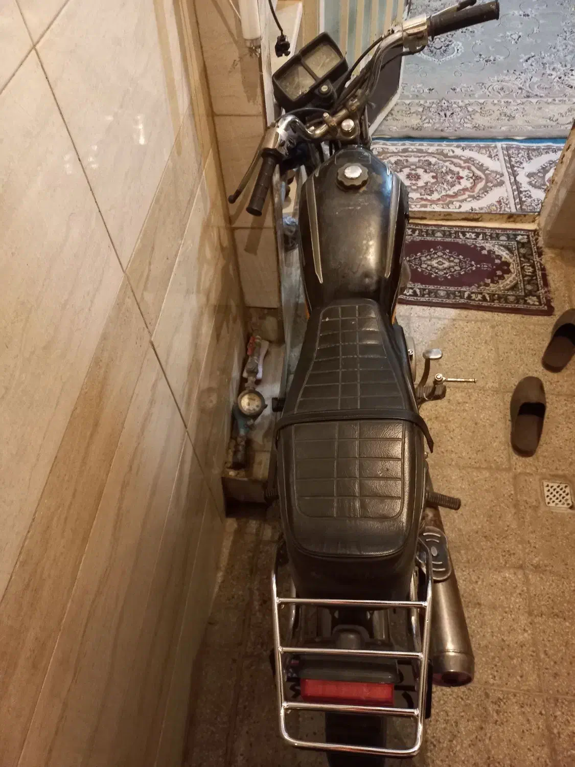 لاستیک|حراج|قم, زند آباد|دیوار