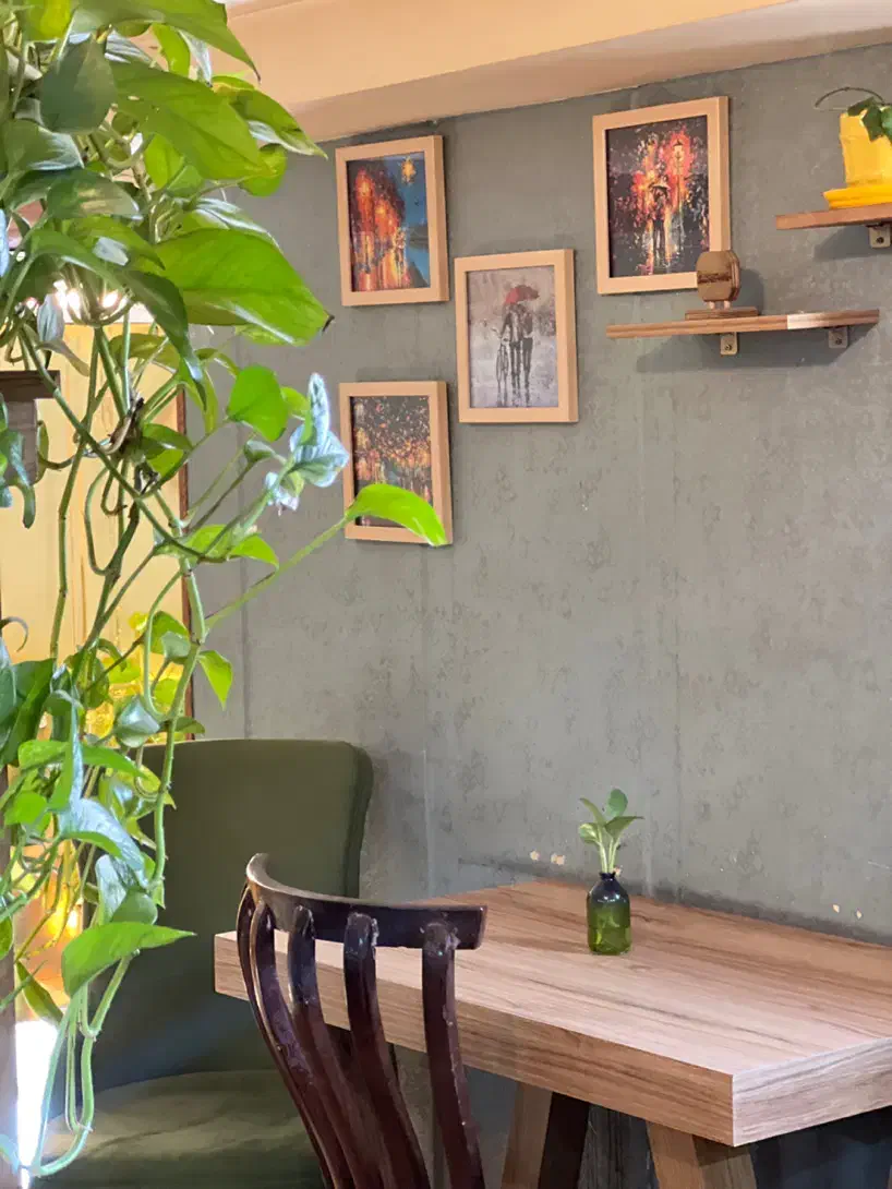 واگذاری فوری کافه رستوران مجهز و فعال(پونک)|اجارهٔ مغازه و غرفه|قزوین, |دیوار