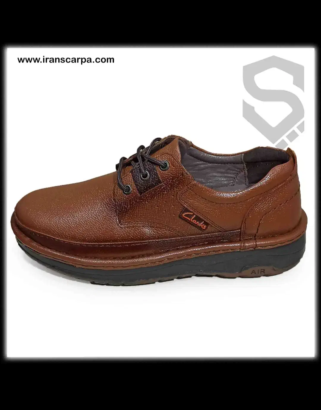 کفش طبی چرمی|کیف، کفش، کمربند|تبریز, |دیوار