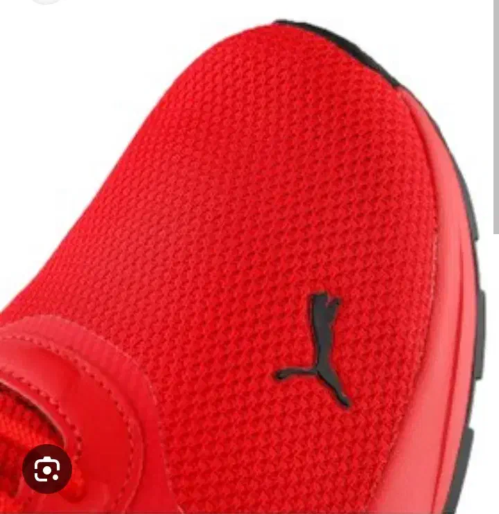 کتانی پوما سایز 40.5|کیف، کفش، کمربند|قم, شهر قائم|دیوار