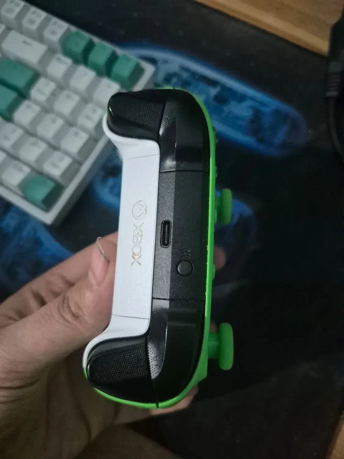 دسته ایکس باکس سریز اکس اس وان|کنسول، بازی ویدئویی و آنلاین|شیراز, سینما سعدی|دیوار