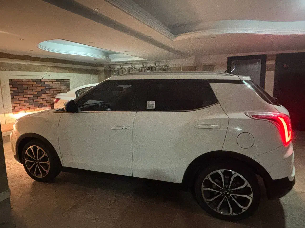 تیولی|خودرو سواری و وانت|تهران, خلیج فارس|دیوار