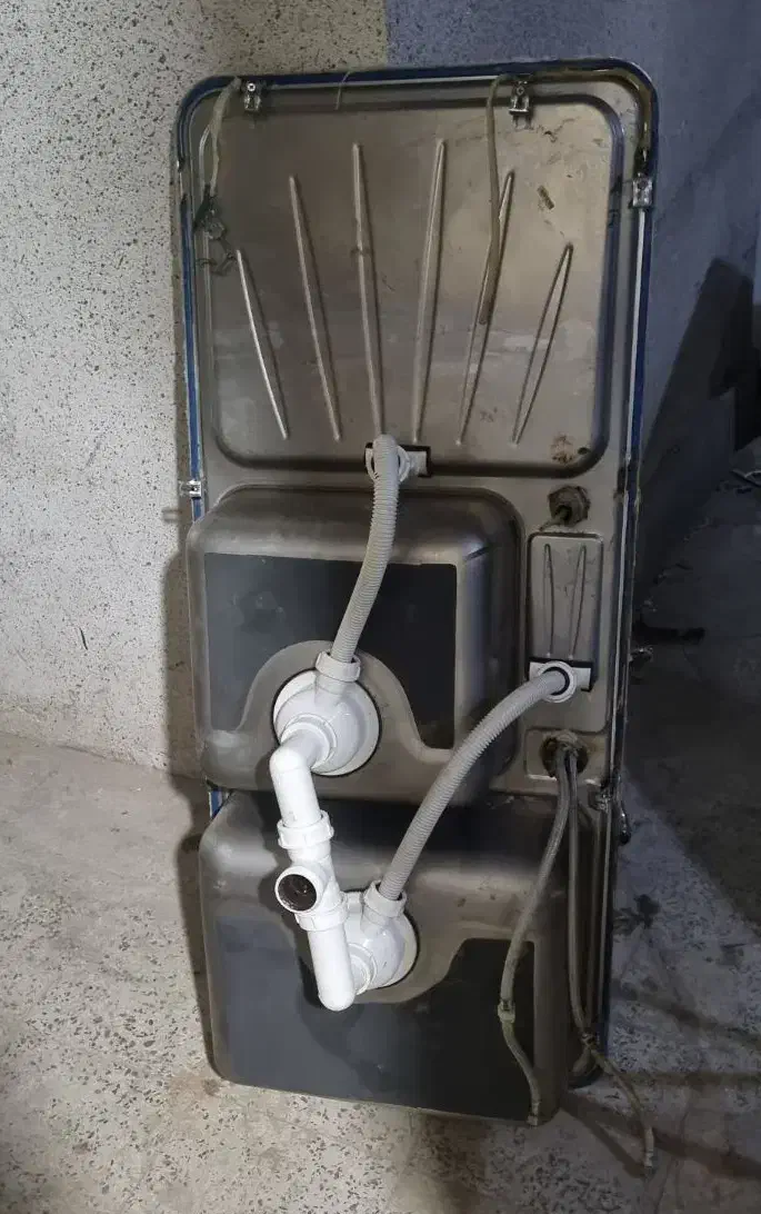 سینک ظرف و روشویی|مصالح و تجهیزات ساختمان|همدان, |دیوار