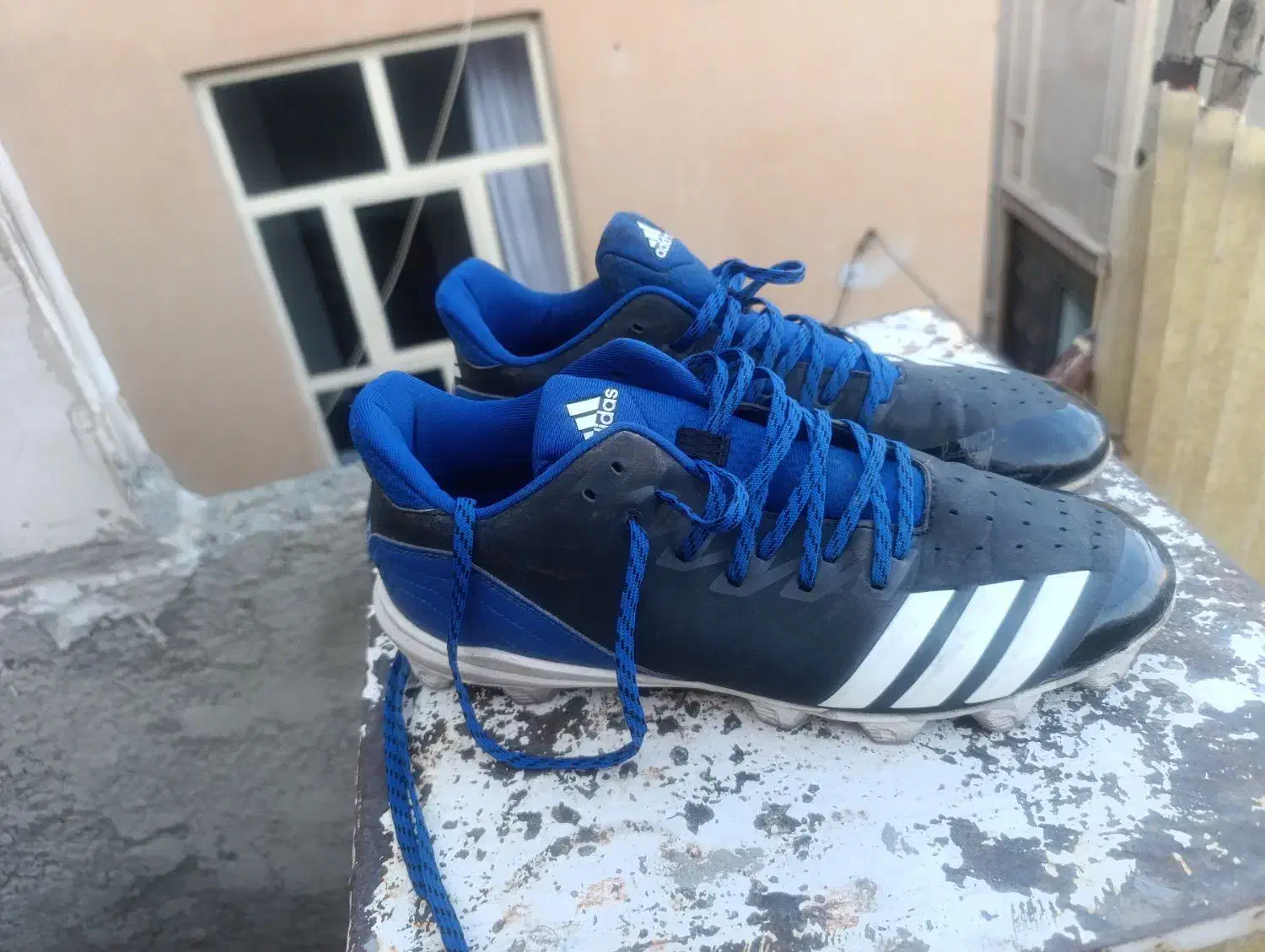 کفش چمن آدیداس|کیف، کفش، کمربند|سنندج, |دیوار