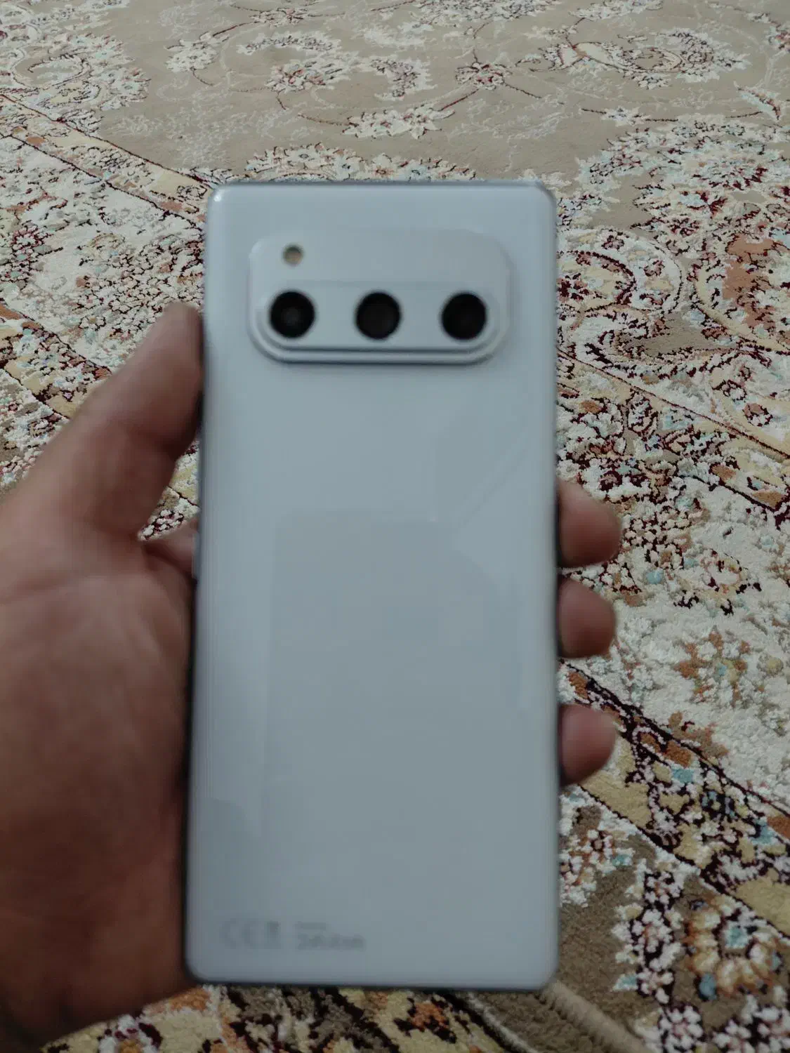 داریا باند|موبایل|مشهد, انصار|دیوار