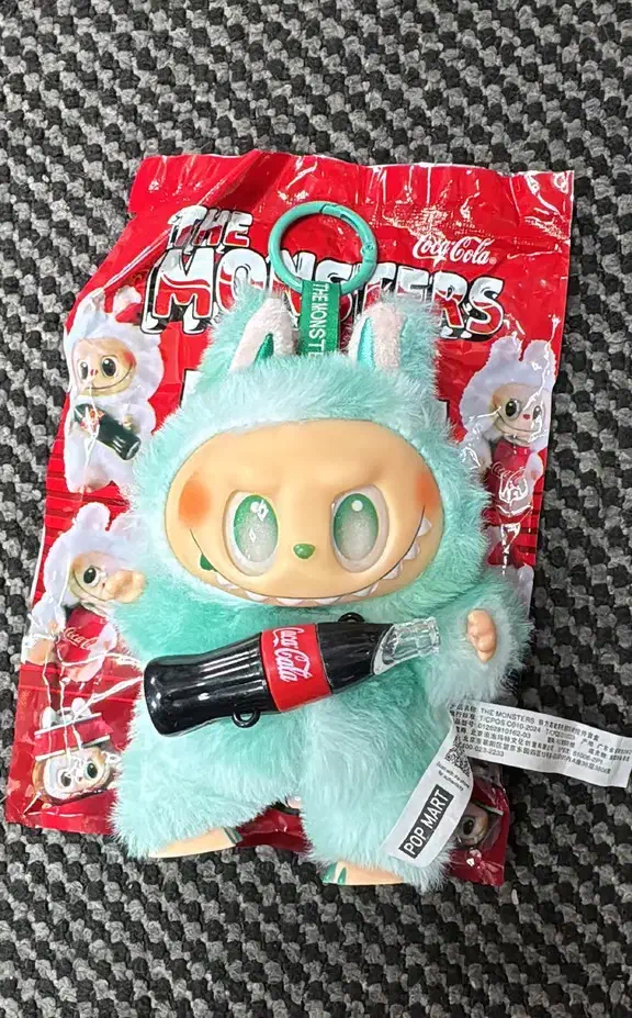 لبوبو با قیمت باورنکردنی(فروشگاه پلاس)|اسباببازی بچه|کرمانشاه, |دیوار