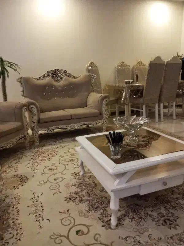 مبل ونهارخوری|مبلمان خانگی و میز عسلی|کرج, ساماندهی|دیوار