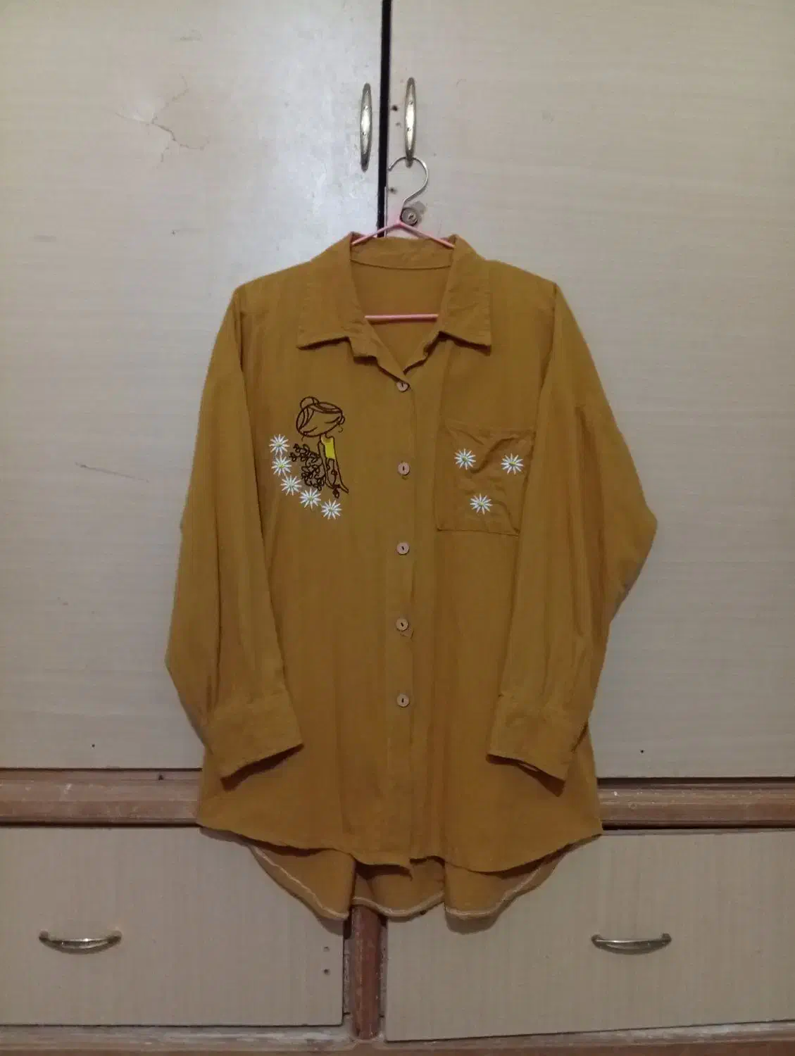 مانتو زنانه|لباس|گنبد کاووس, |دیوار