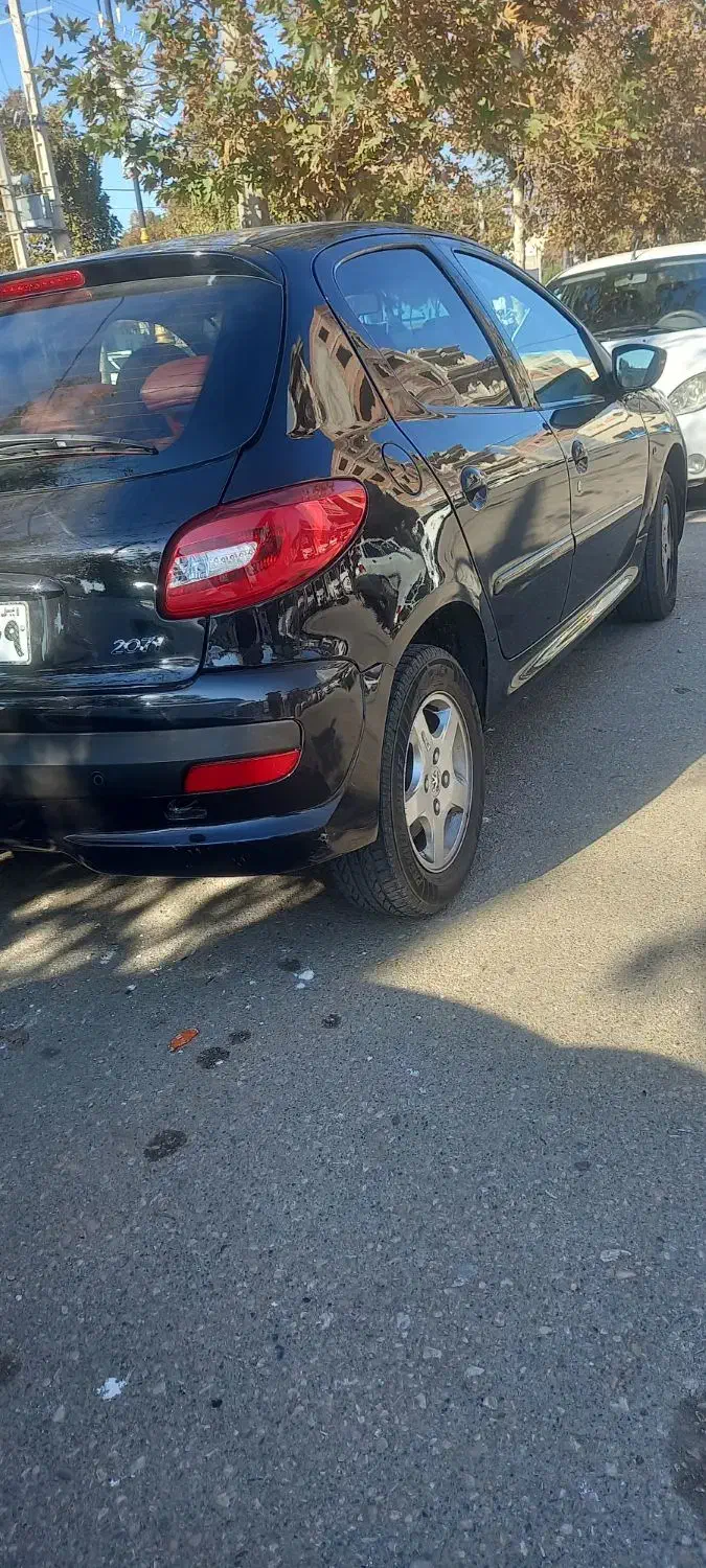 207سقف فلز مدل۹۹ کم کار درجه یک یک|خودرو سواری و وانت|گنبد کاووس, |دیوار