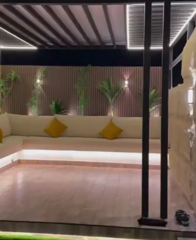 الاچیق مدرن|خدمات پیشه و مهارت|برخوار, |دیوار