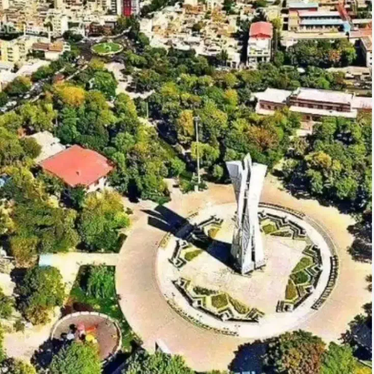 فروش معاوضه مغازه ۲۰ متر ۲۰ متر بالکن محققی تبریز|فروش مغازه و غرفه|تبریز, |دیوار