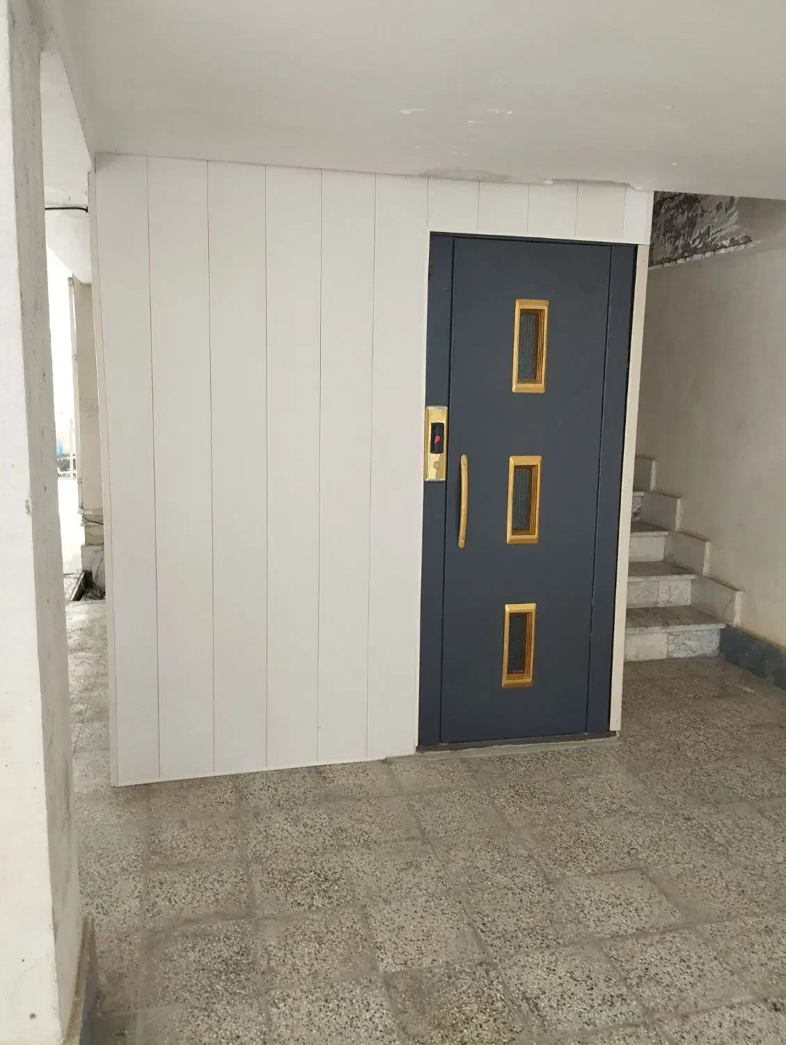 نصب انواع بالابر های کششی و هیدرولیک|مصالح و تجهیزات ساختمان|گرگان, |دیوار