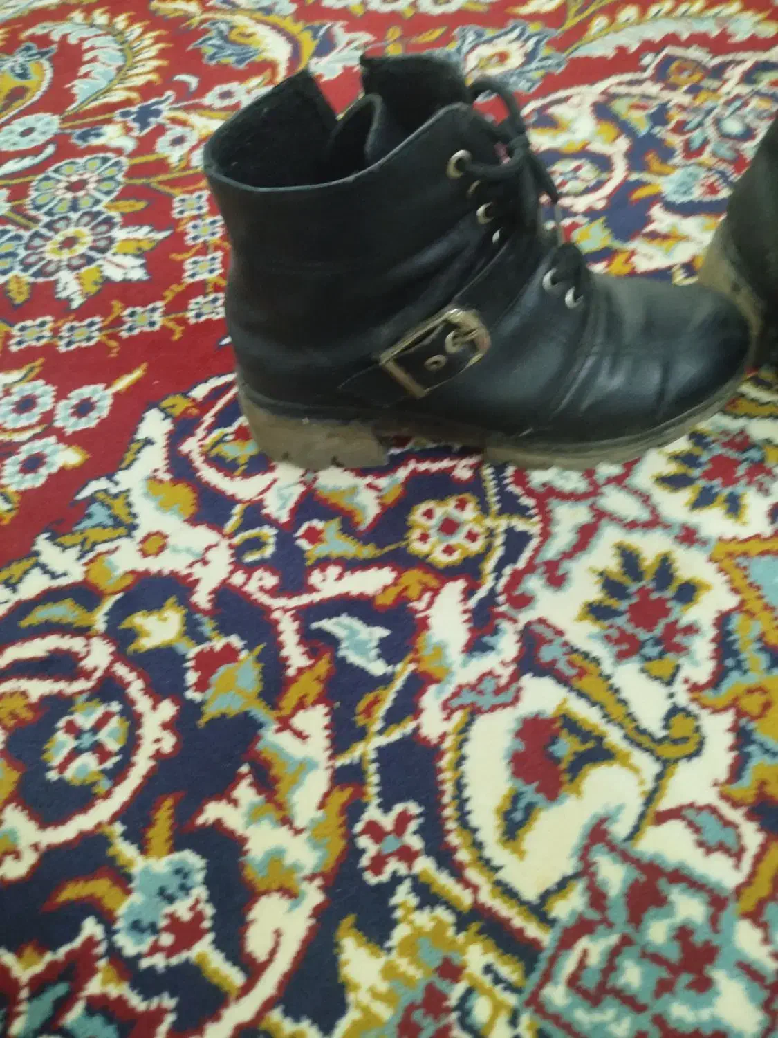 نیم بوت|کیف، کفش، کمربند|مشهد, علی آباد|دیوار