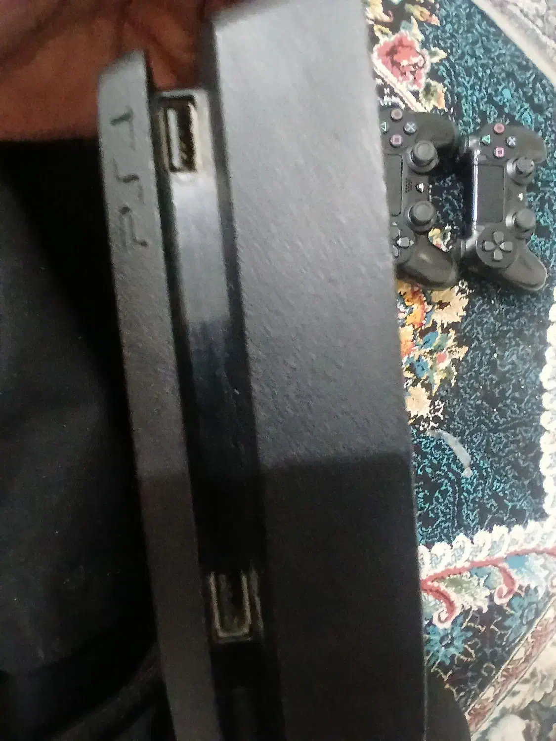 پی اس فور|کنسول، بازی ویدئویی و آنلاین|مرودشت, استادیوم|دیوار