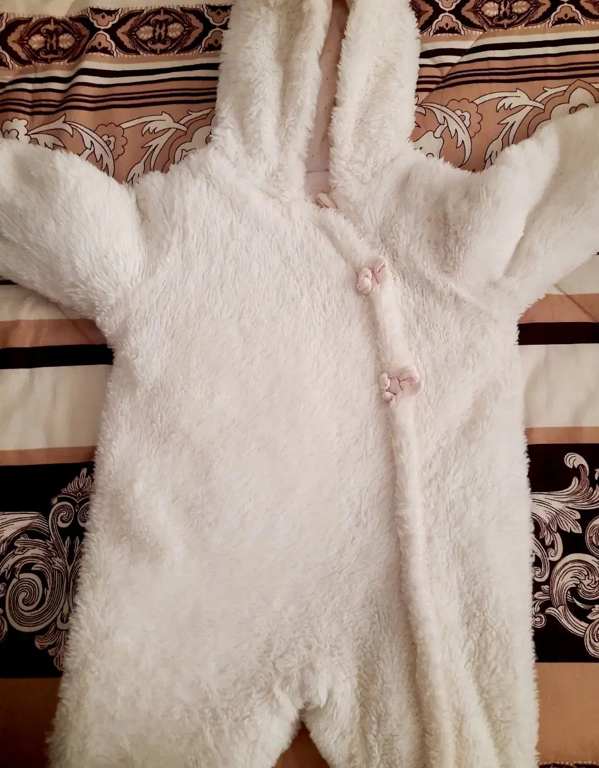 سه دست لباس پسرونه|کفش و لباس بچه|قرچک, باقرآباد|دیوار