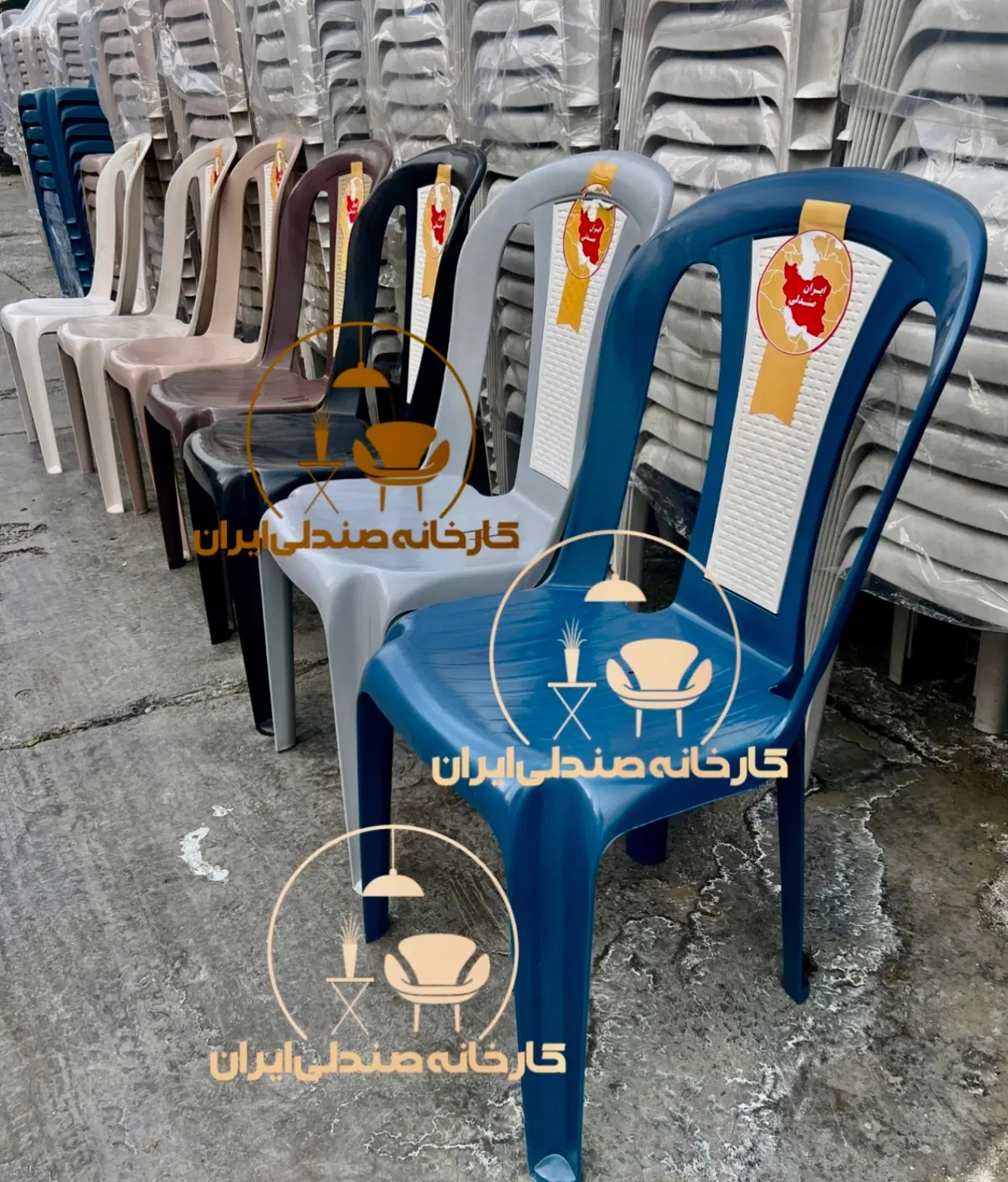 میز و صندلی پلاستیکی لیانهارخوری غذاخوری مراسم هیت|میز و صندلی غذاخوری|تهران, نازیآباد|دیوار
