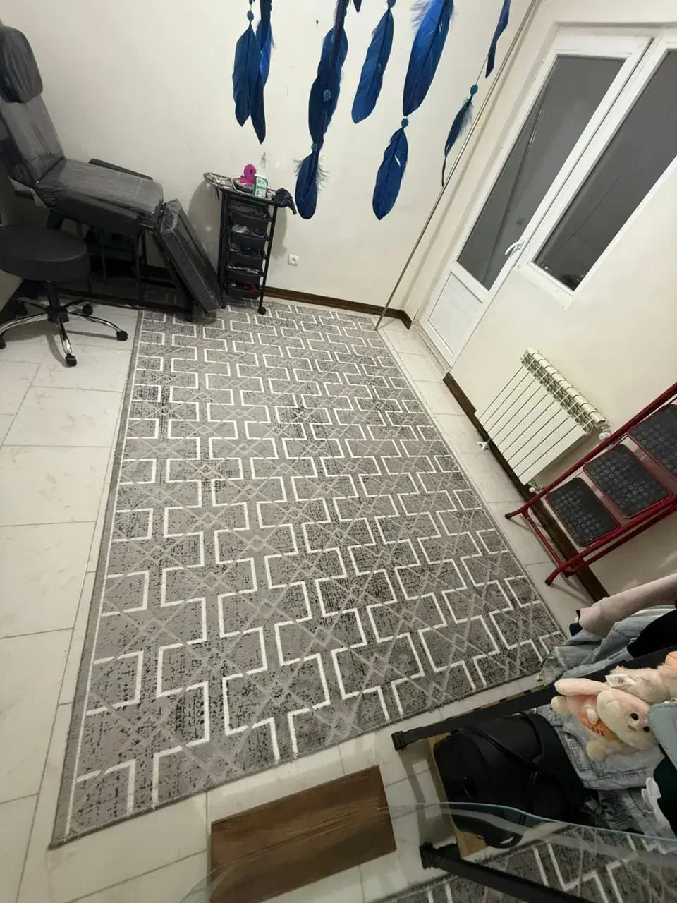 فرشینه ۶ متری|فرش|تهران, تهرانپارس غربی|دیوار