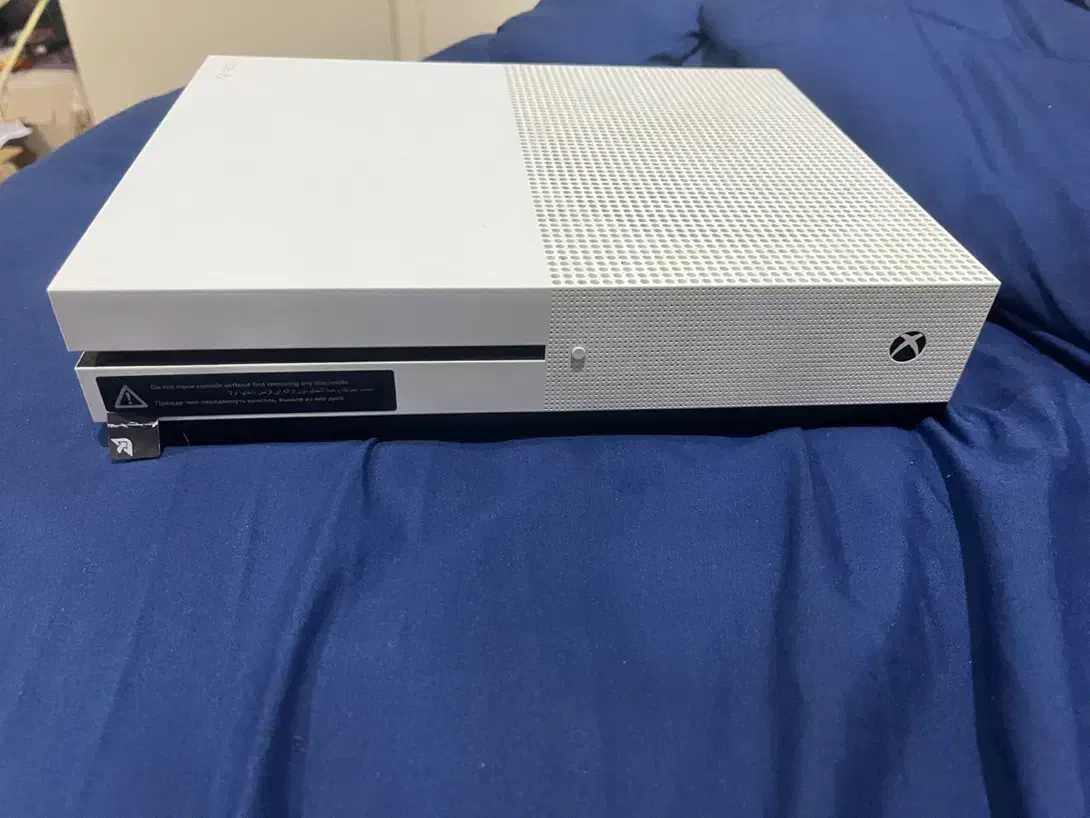 Xbox one s 1tb|کنسول، بازی ویدئویی و آنلاین|اهواز, شهرک نفت|دیوار