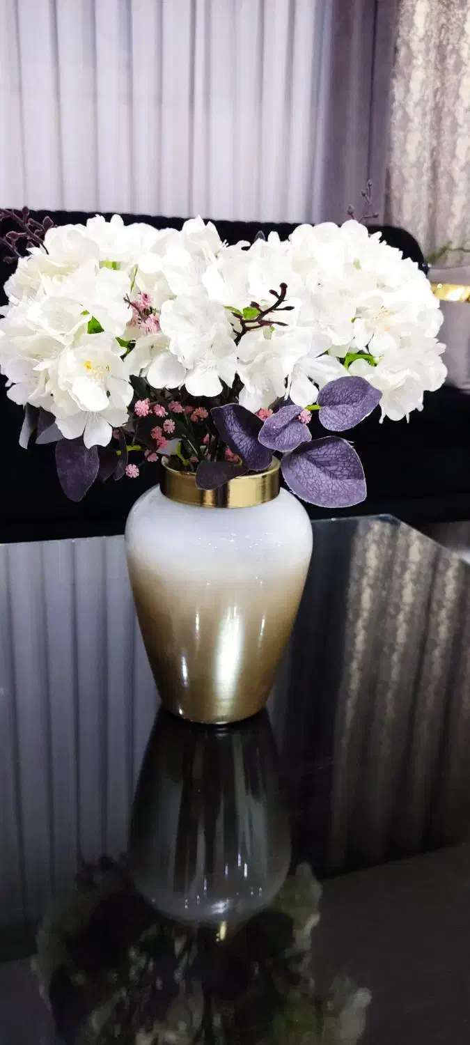 دکوری منزل|گل مصنوعی|قرچک, زیبا شهر|دیوار