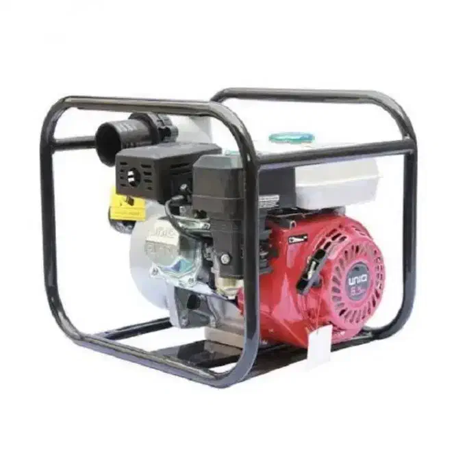 پمپ آب بنزینی ۳ اینچی|ابزارآلات|بروجن, |دیوار