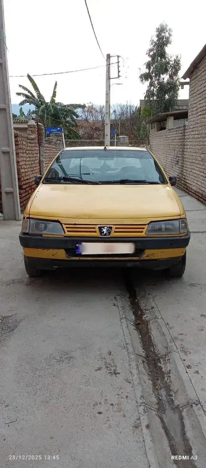 ماشین روا|خودرو سواری و وانت|گرگان, |دیوار