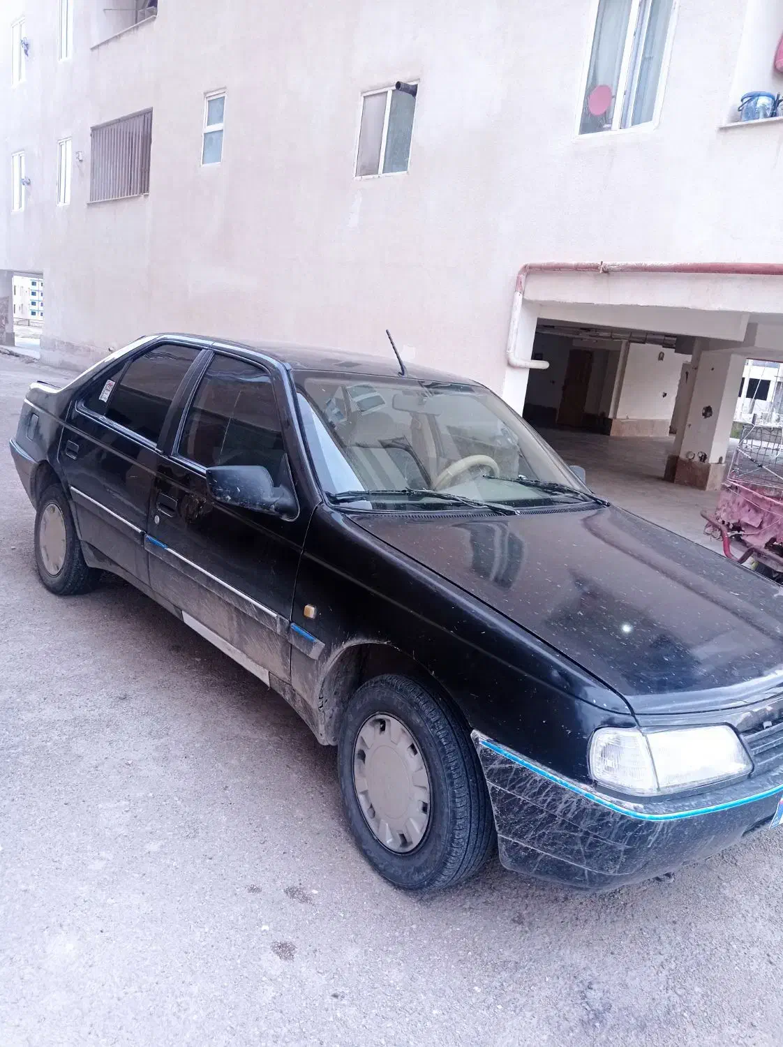 405|خودرو سواری و وانت|بجنورد, |دیوار