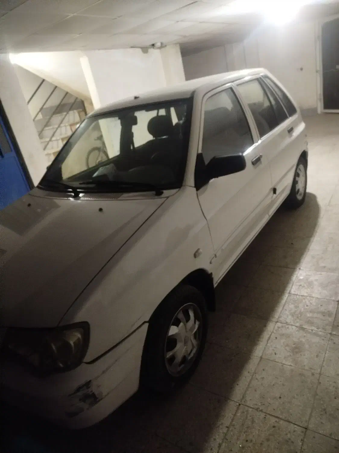 پراید 111|خودرو سواری و وانت|بیرجند, |دیوار