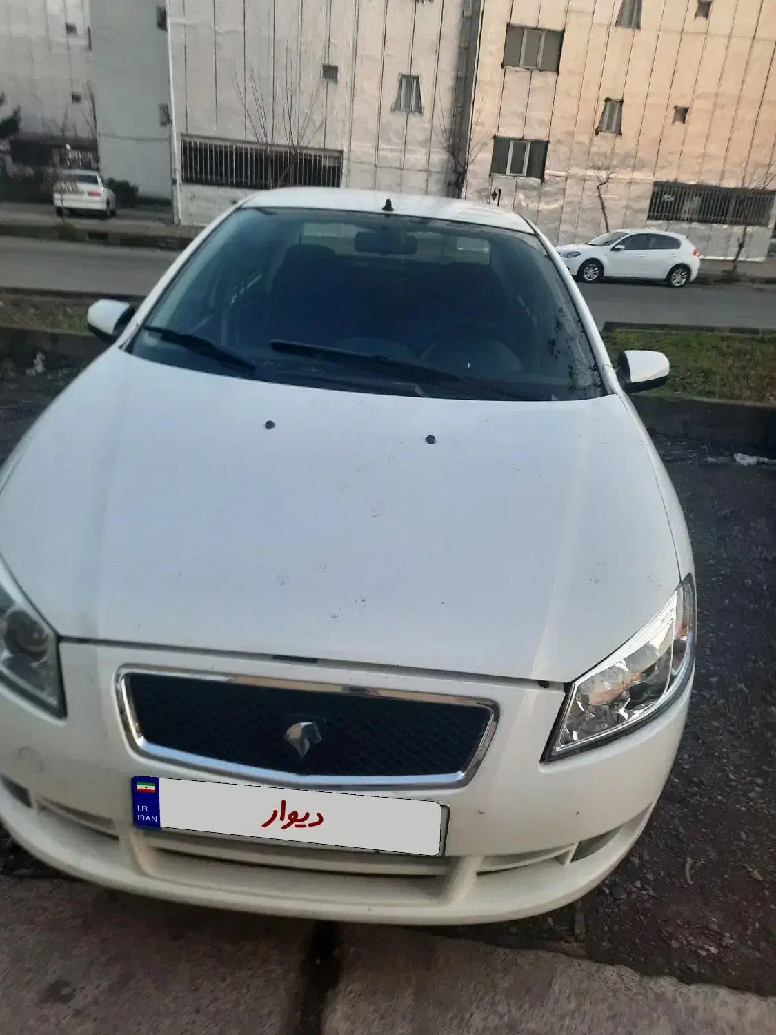 رانا۹۳فول|خودرو سواری و وانت|رشت, کوی مهر|دیوار